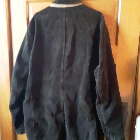 Vintage Polo by Ralph Lauren Gentlemen's Sportcoat - Picture 7 of 16